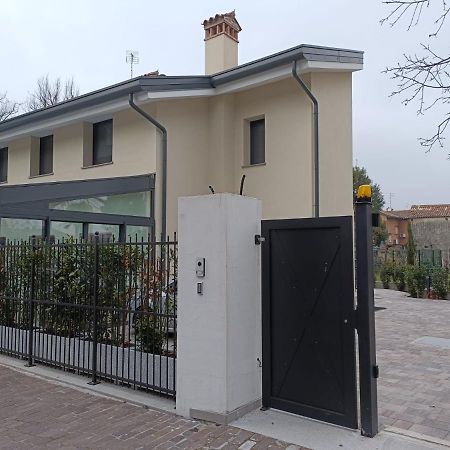 Appartamento Popone 1 Aquileia Exterior foto