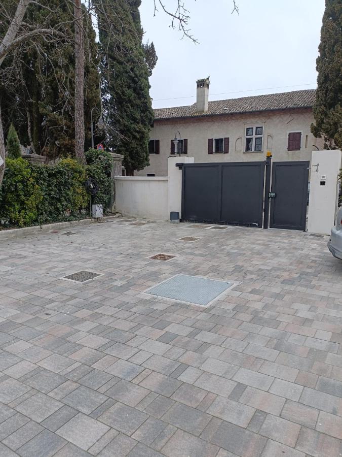 Appartamento Popone 1 Aquileia Exterior foto