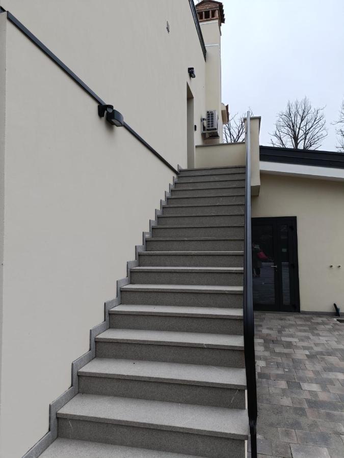 Appartamento Popone 1 Aquileia Exterior foto